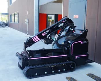 BGLift M 100