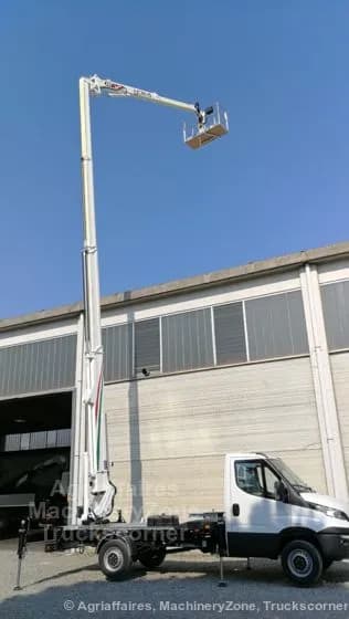 Cela DT22 con 180 % di Iper ammortamento (Industria 4.0)