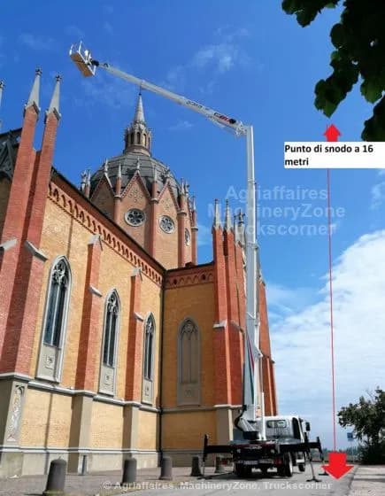 Cela DT30 con 180% di Iper Ammortamento (Industria 4.0)