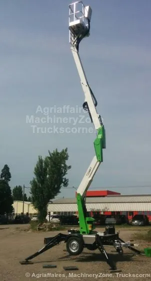 Comet XTrailer con 180% di Iper Ammortamento (Industria 4.0)