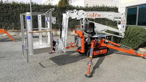 Easy Lift R 160