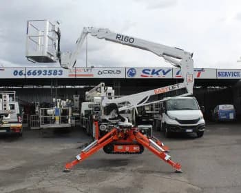 Easy Lift R160