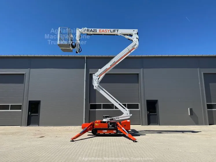 Easy Lift RA21