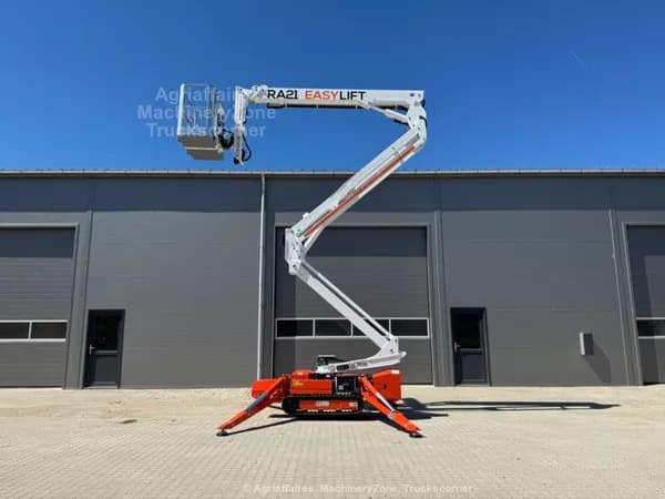 Easy Lift RA21