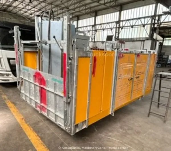 Electroelsa EHPM 2500-10