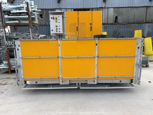 Electroelsa PM 10 XL