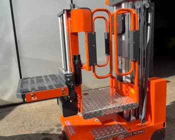 Faraone ELEVAH 80 MOVE PICKING