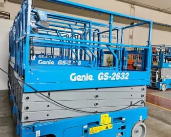 Genie GS 2632