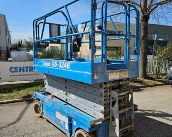 Genie GS 3246