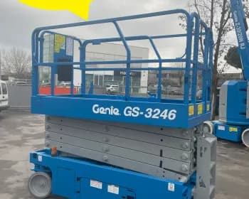 Genie GS-3246