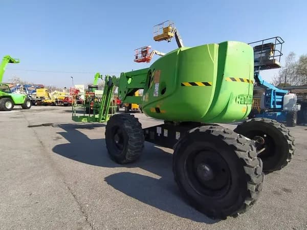 Haulotte HA 16 PX NT