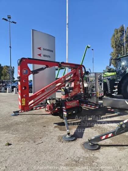 Hinowa LIGHTLIFT 14.72 III S