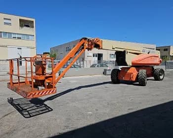 JLG 1250 AJP