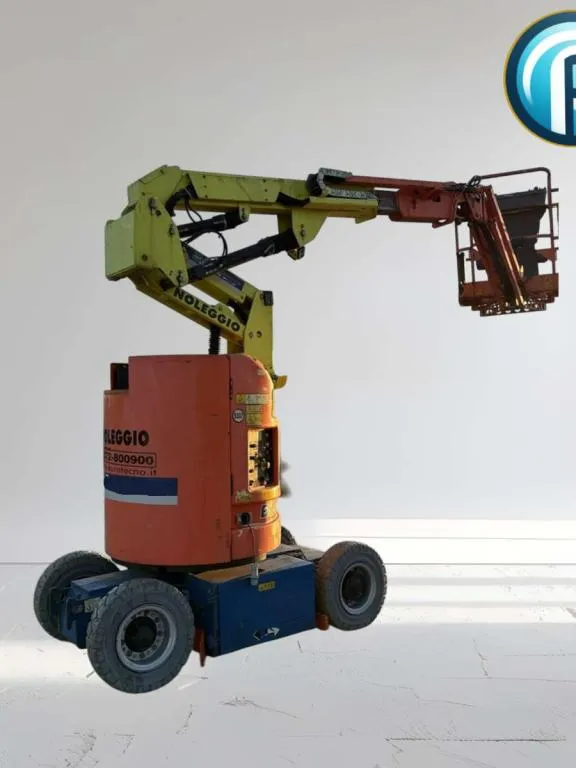 JLG E300ajp