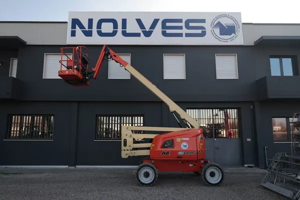 JLG EC520AJ