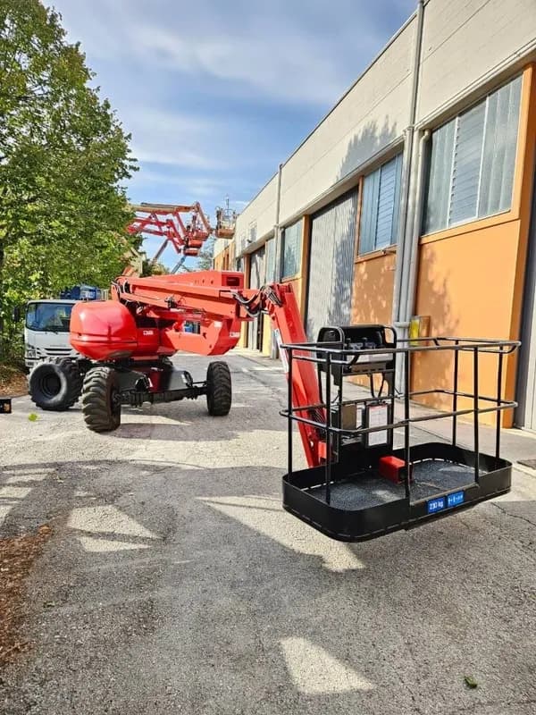 Manitou 160 ATJ