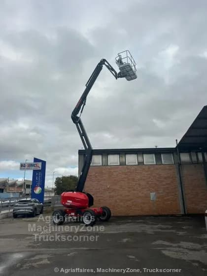 Manitou 180 ATJ
