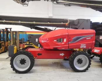 Manitou 280TJ