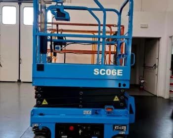 Noblelift SC06