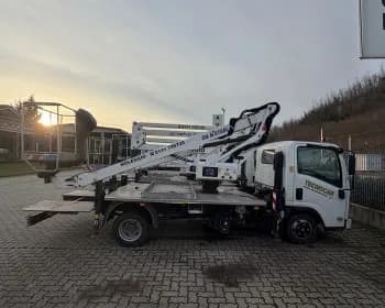 Oil&Steel 1812 HPLUS