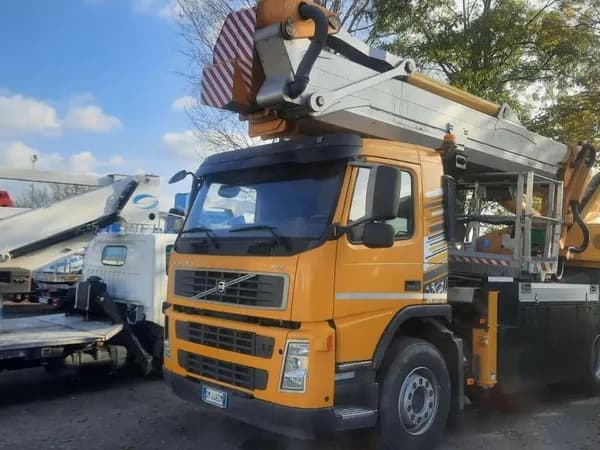 Oil&Steel EAGLE 42 30