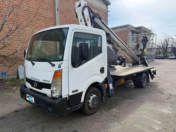 Oil&Steel Scorpion 18.12