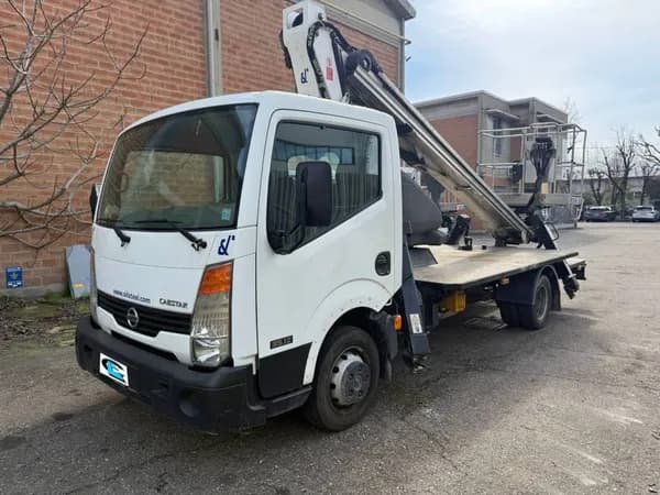 Oil & Steel Scorpion 18.12