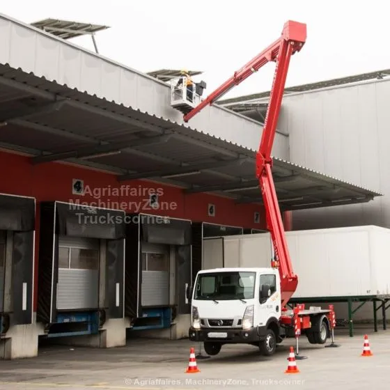 Ruthmann Ecoline RS240