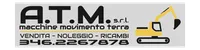 Logo A.T.M. Srl