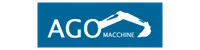 Logo Agomacchine Srl