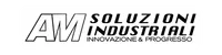 Logo AM Soluzioni Industriali