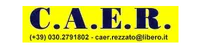 Logo C.A.E.R. Srl