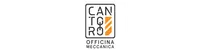 Logo Cantoro Officina Meccanica Srl