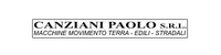 Logo Canziani Paolo Srl