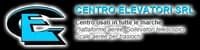 Logo CENTRO ELEVATORI S.R.L.