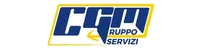 Logo CGM Gruppo Servizi Srl
