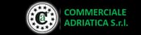 Logo Commerciale Adriatica Srl