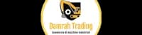 Logo Damrah Trading