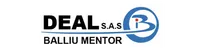 Logo Deal Di Balliu Mentor & c. Sas
