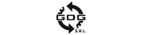 Logo G.D.G. Srl