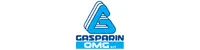 Logo Gasparin OMG Srl