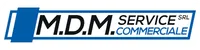 Logo M.D.M. Service Srl