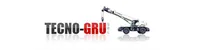 Logo TECNO-GRU Srl