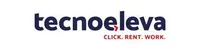 Logo Tecnoeleva Srl